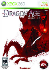 Dragon Age Origins (Xbox 360)